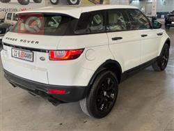 لاند روفر رانج روڤر إيفوك